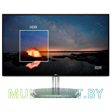 Монитор Dell S2418H